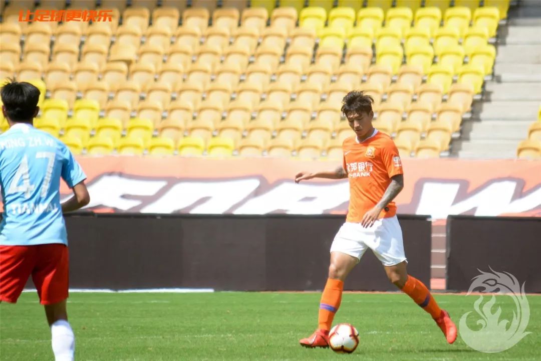 武汉卓尔2019年中超首场比赛视频,2018武汉卓尔预备队