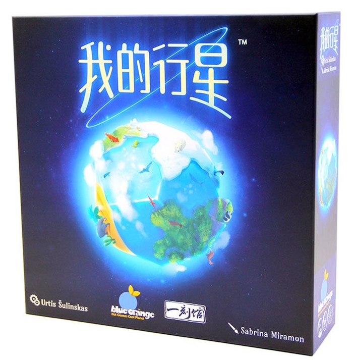 有什么有趣的桌面小组件,最简单却又有意思的桌游