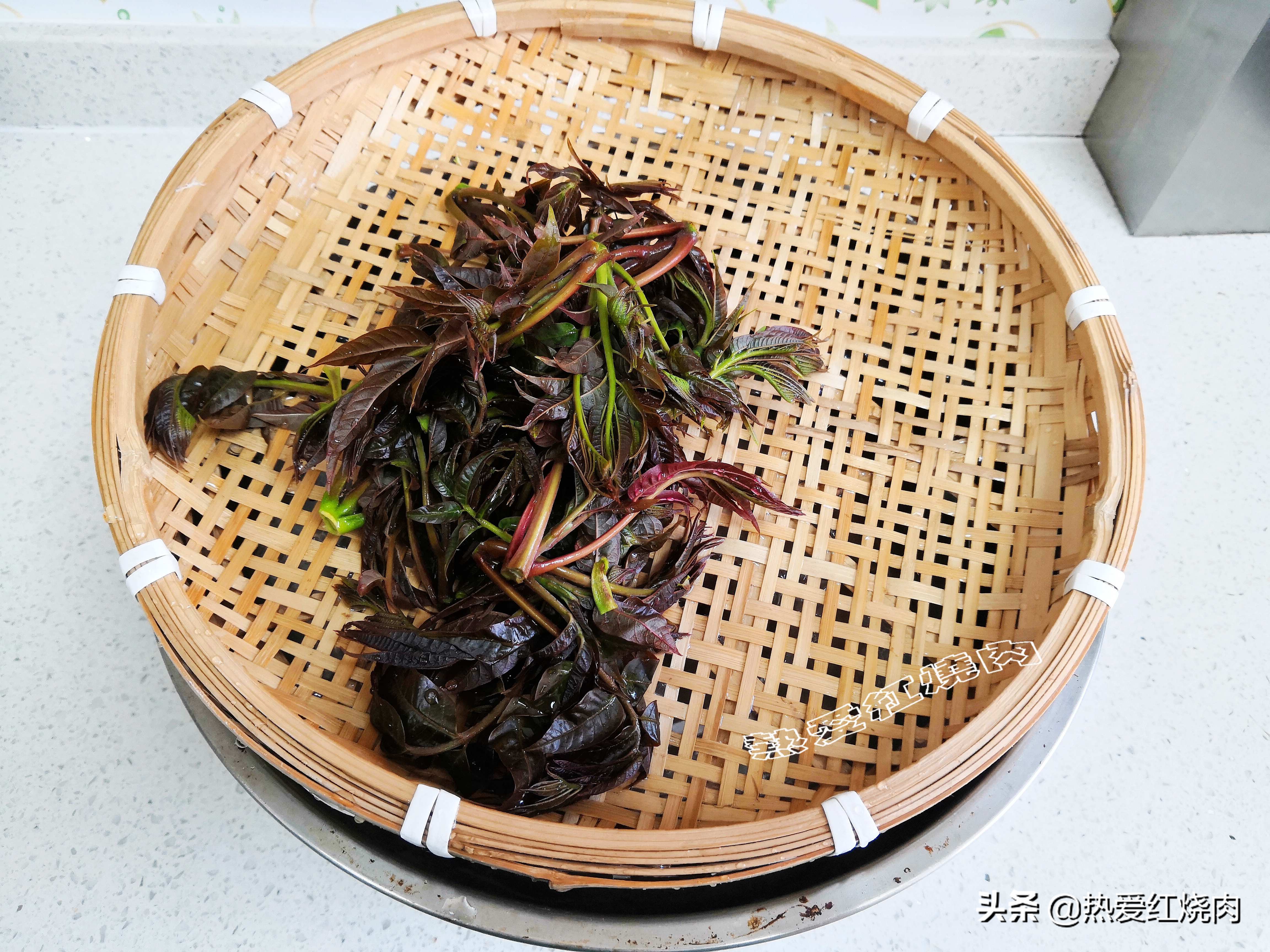 春笋和什么炒最好吃,春笋最好吃的做法这样做清爽不油