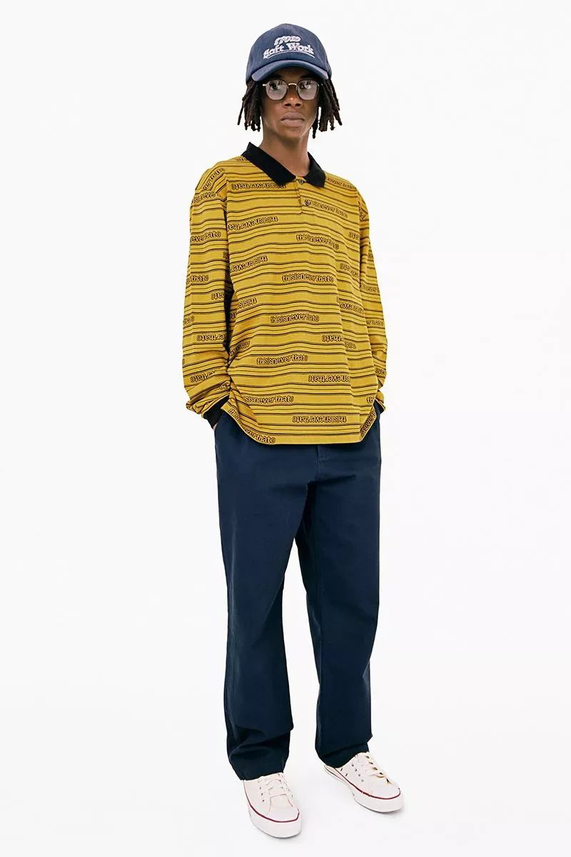 2023男生怎么穿,2020年男生春天这样穿帅出天际