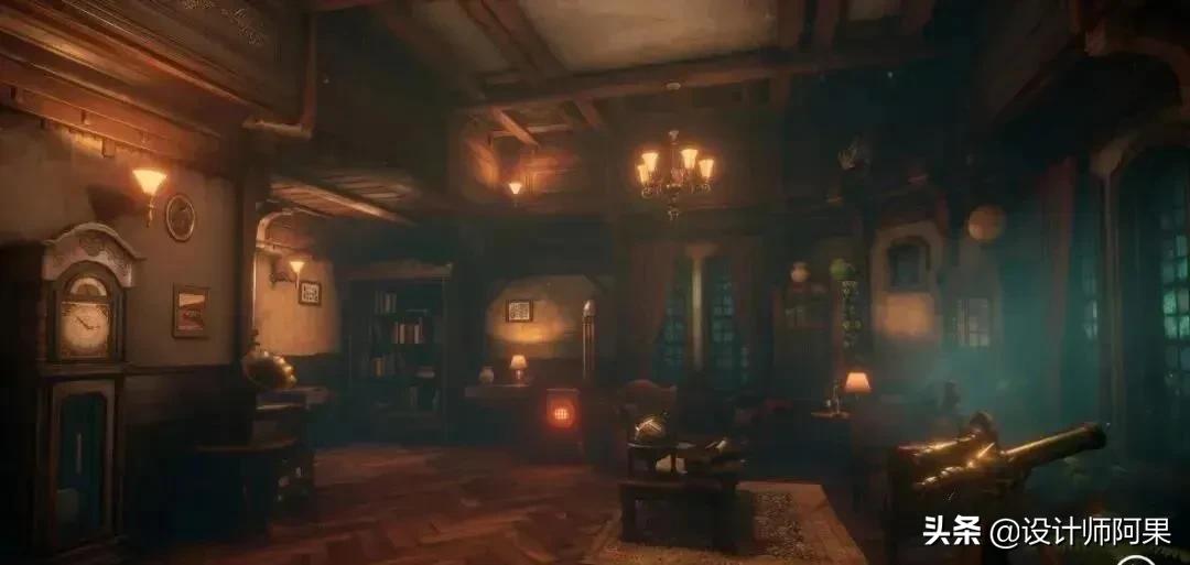 当插画师学会C4D简直太无敌啦!全套C4D角色动画教程+素材免费领