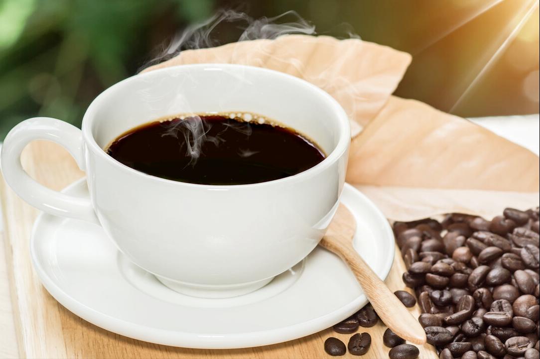 从咖啡香中醒来“酒店+咖啡”拓展多元化复合空间