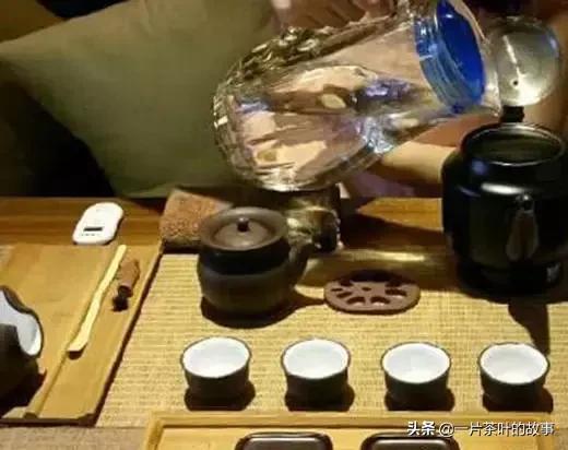 最简单的泡茶教学,手把手教你泡茶23个步骤