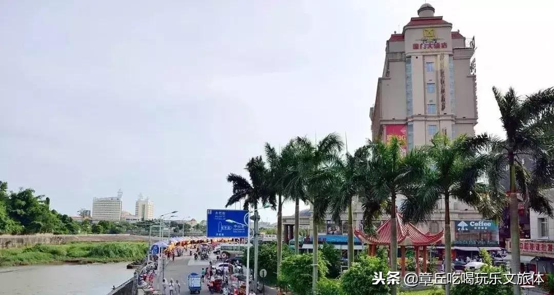 醉美广西六日游两人仅需660元,越南豪华双飞六日游