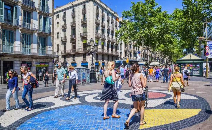 趣趣知识,西班牙足球起源历史