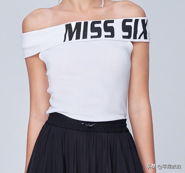 夏天穿上既好看又凉快的t恤衫,适合夏天穿的t恤风格