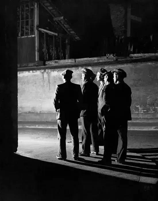 100张大师画,100张经典黑白人像