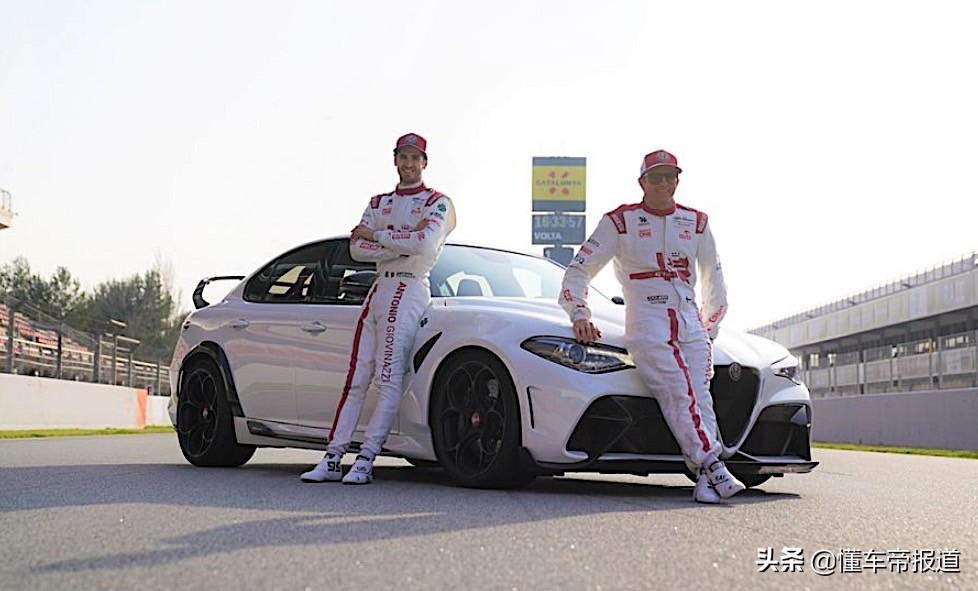 新车阿尔法罗密欧suv,新车性能了解