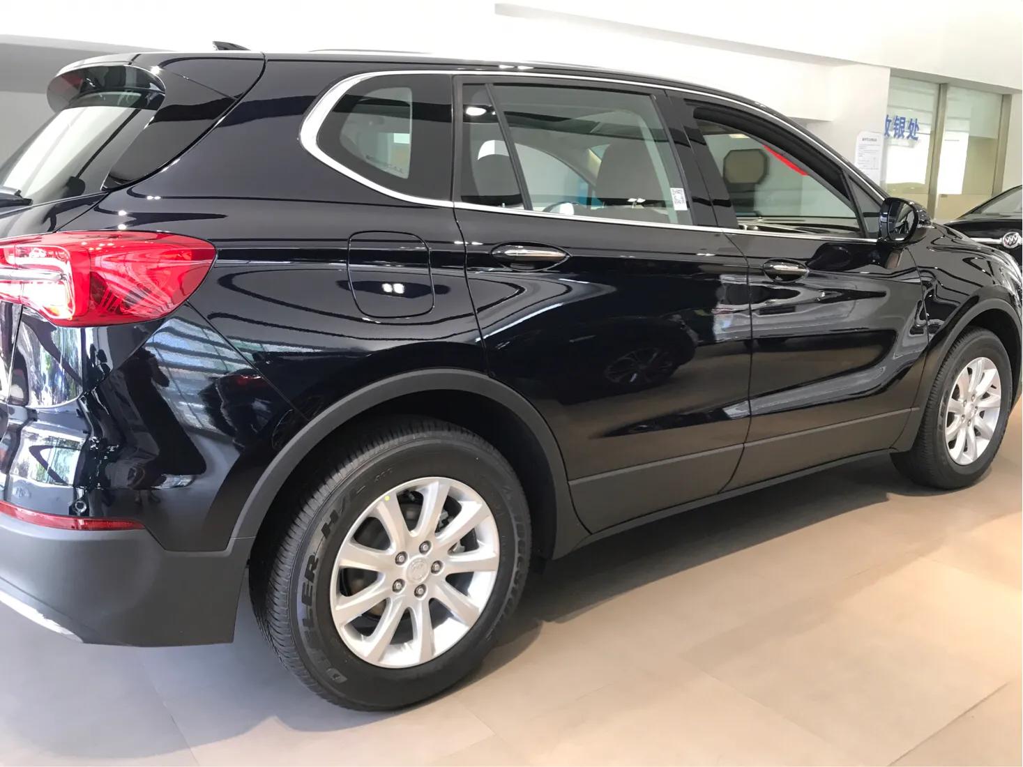 昂科威20T用车感受,性价比高