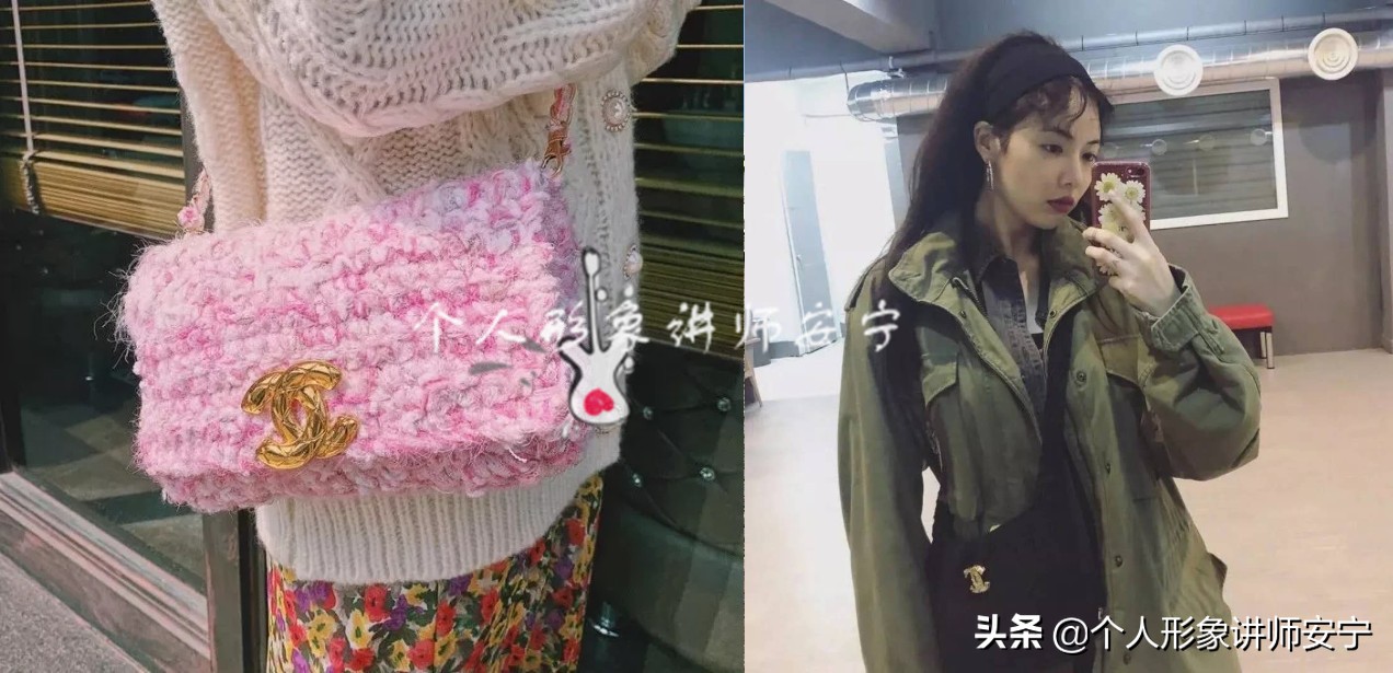 泫雅风现在是什么风格,最近很火的泫雅妆