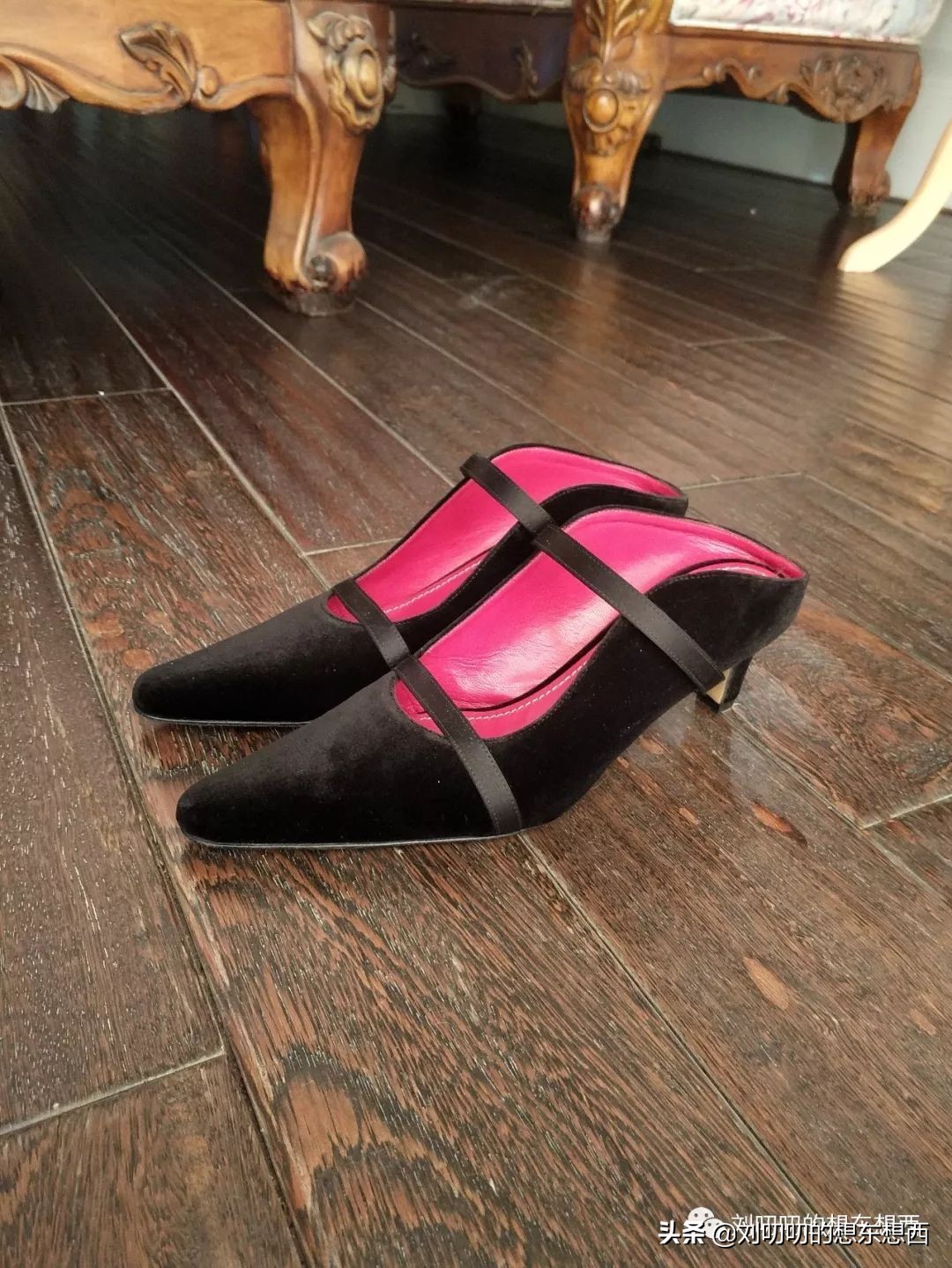 一日一Look-近期江南布衣购物分享(三)