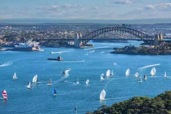 去澳大利亚需要学会什么技能,第一次出国去澳大利亚怎么玩