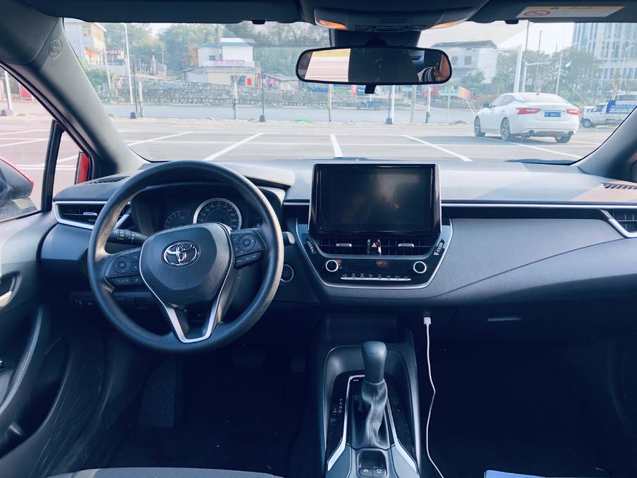 广汽丰田雷凌是不是省油的选择,2017款丰田雷凌25万公里体验