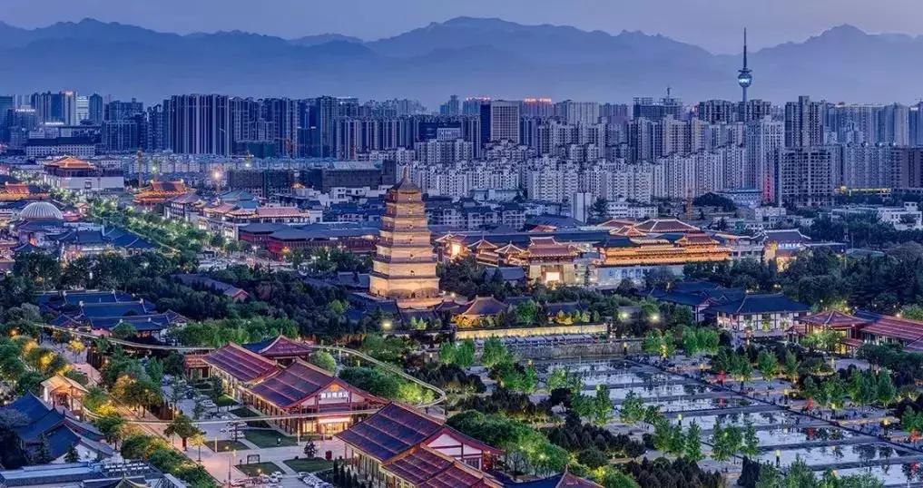 不用跑断腿！西安实用租房指南出炉！毕业生看这一篇就够了