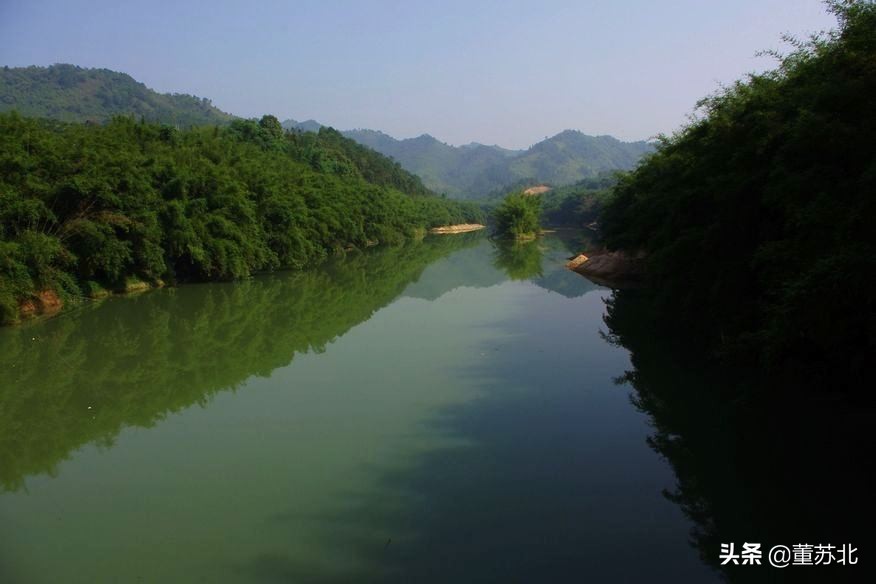 广东广宁县十大首富,广东广宁县简介
