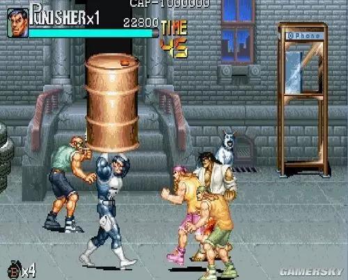 游戏厅童年街机射击游戏大全,回忆童年8090街机游戏斗地主