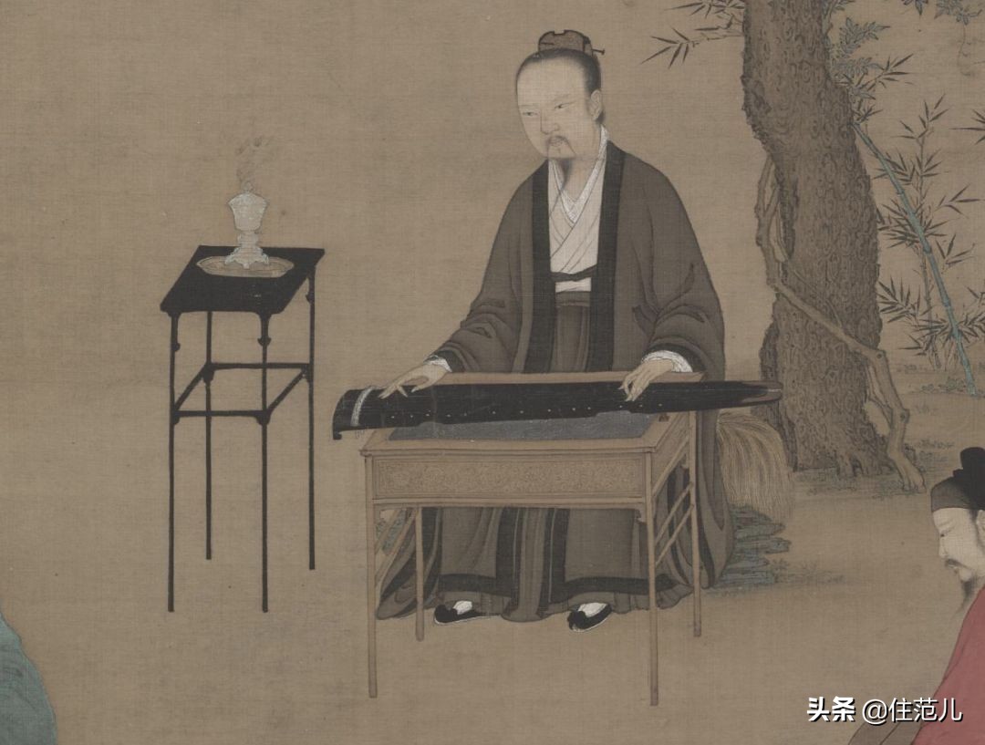 知否知否穿越千年的宋式家居美学,知否里面的宋代中式装修风格