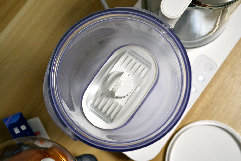 莱卡净水养生壶,莱卡多功能养生壶评测