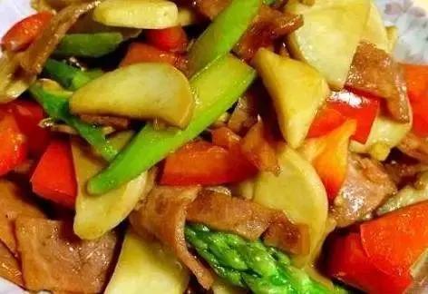 家里适合聚餐颜值高的菜,北方人家庭聚会菜谱一桌好菜