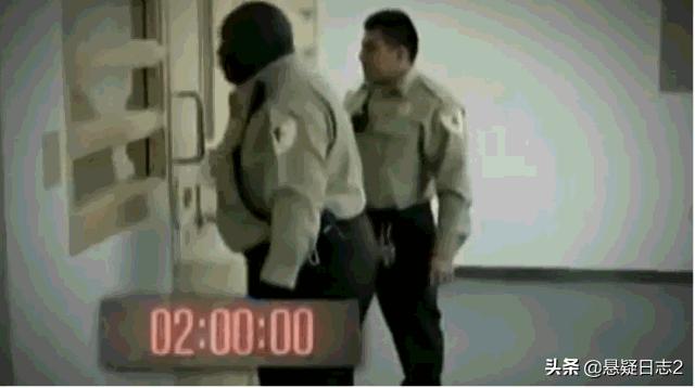 死刑犯的最后24小时是怎样度过的,死刑犯最后24小时都经历了些什么