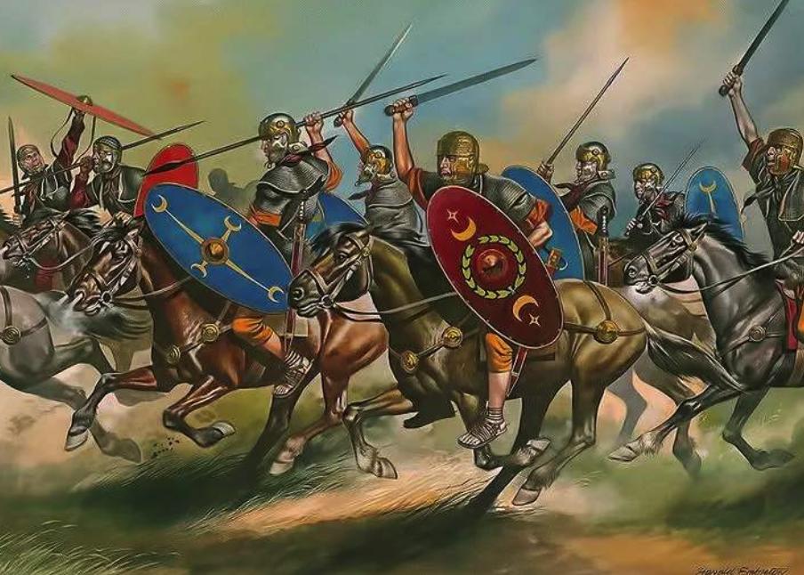 希腊诸神和基督教,古希腊罗马神话与基督教的融合