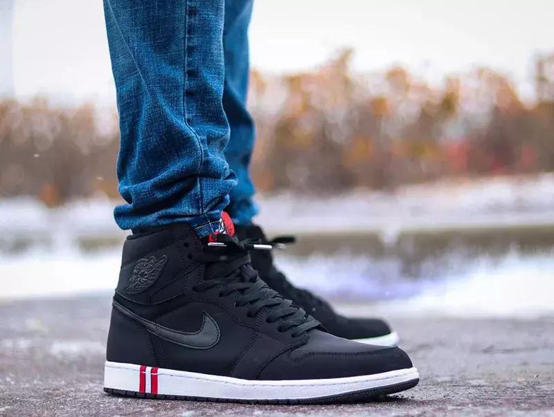 airjordan1总共有多少种配色,airjordan1最好看的配色