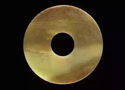 玉有五色沁胜得十万金什么意思,玉有五色沁胜得十万金是什么意思