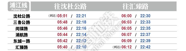 7号线地铁上海末班车到几点,上海中山公园地铁站2号线末班车
