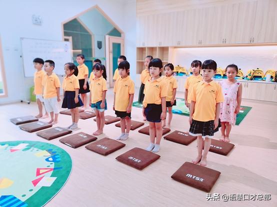 少儿口才练习的基本技巧,少儿口才每日基本功训练