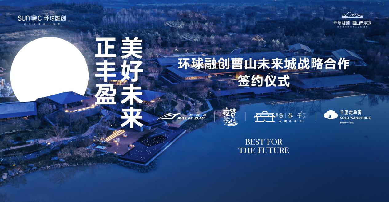 曹山未来城传世大宅,曹山未来城十大品牌