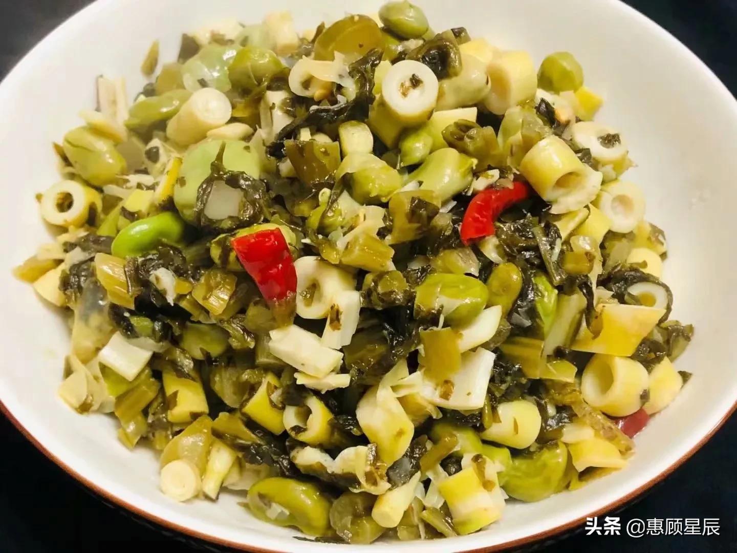 春天必吃的笋给你3点尝鲜建议,春天莴笋怎样保存