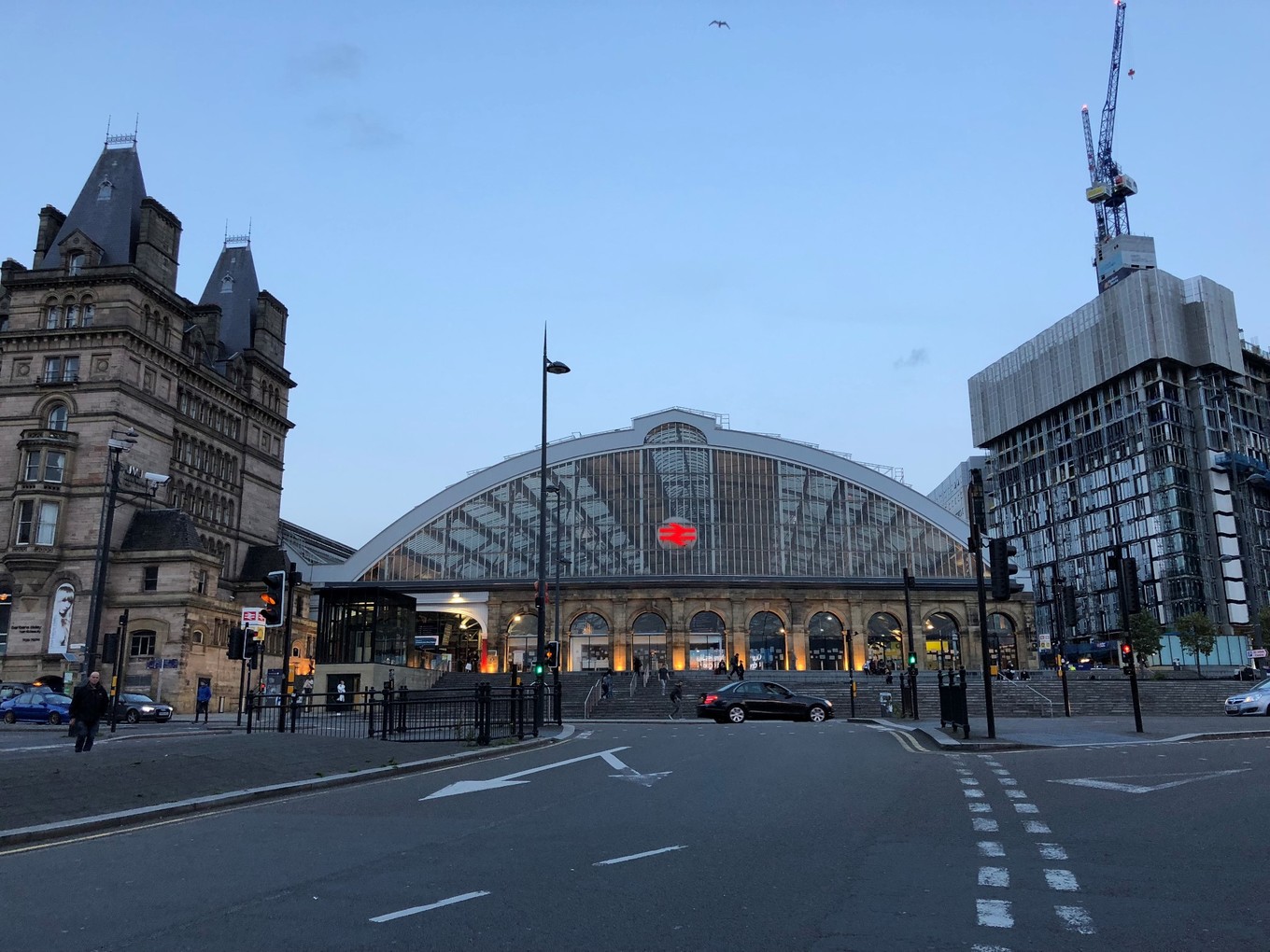 英超利物浦豪门,披头士故乡利物浦