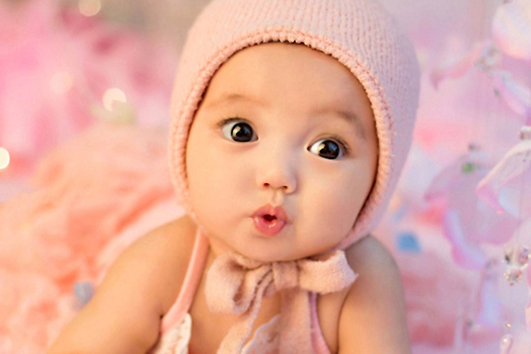 怎样做让宝宝眼睛大,眼科医生给自家娃控制近视