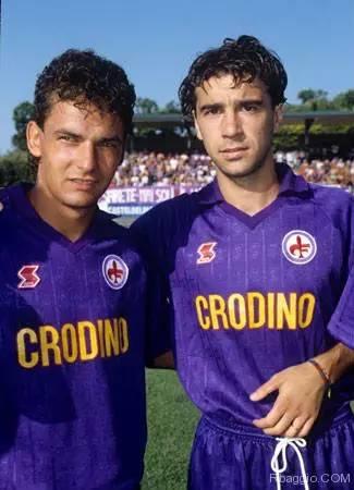 罗伯特巴乔巅峰之作,罗伯特巴乔为什么被称为忧郁王子