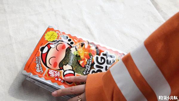 泰国辣条指的是鱿鱼片吗,泰国辣条