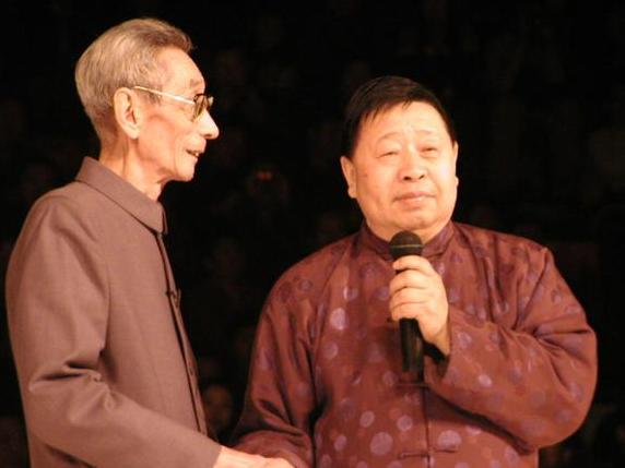 马东:父亲是相声界泰斗,拒绝富二代标签,离开央视8年成大老板