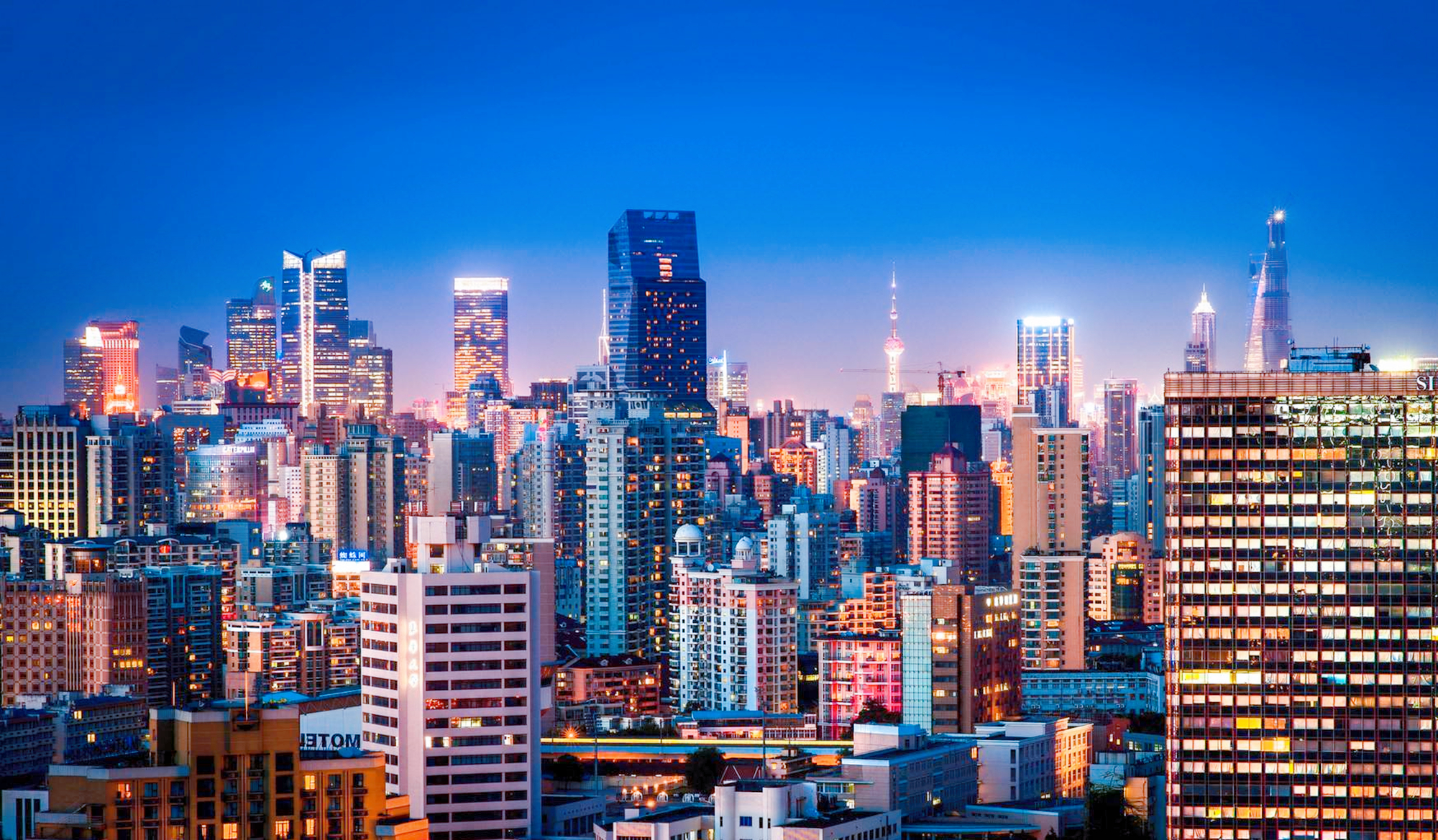 上海是不是国际金融中心城市,上海能算国际化大都市吗