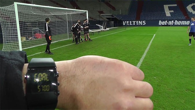 人工智能足球预测葡萄牙,预测足球比分的人工智能是哪一款