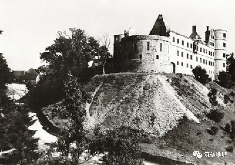 纳粹德国没有贪腐？看看被*党**卫军少校保密到死的“希姆莱宝藏”