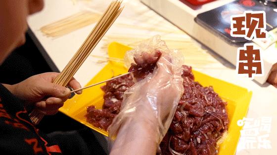 白沙特色美食街,白沙街推荐美食有哪些