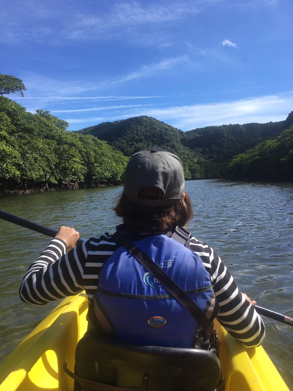 冲绳离岛推荐,移居冲绳正确方法