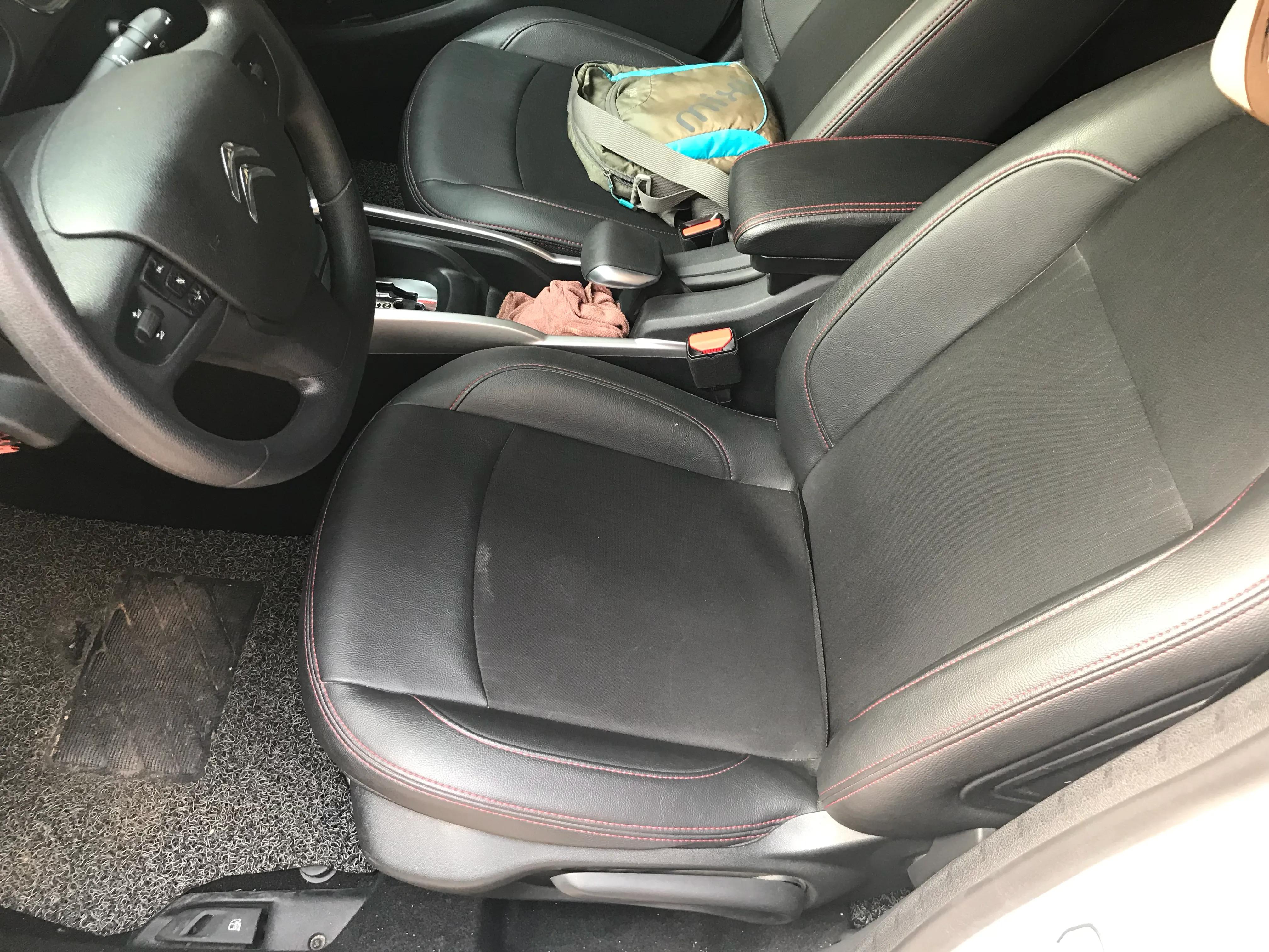 雪铁龙c3xr的驾乘感受,雪铁龙c3l用车感受