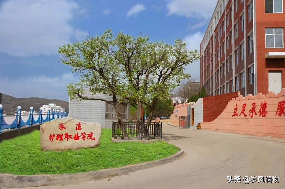 承德：不只有避暑山庄，还有多所高校点缀山城