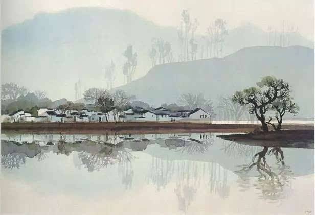 陶渊明最不该被忽略诗句,陶渊明的诗句中最经典的一句