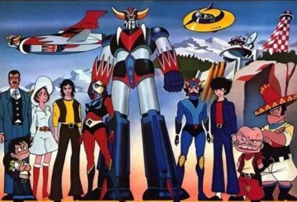 日漫3d和国漫的差距,国漫3d为什么没成主流