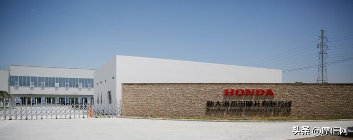 新大洲本田cbf190tr深度评测,新大洲本田cbf190tr21款和19款