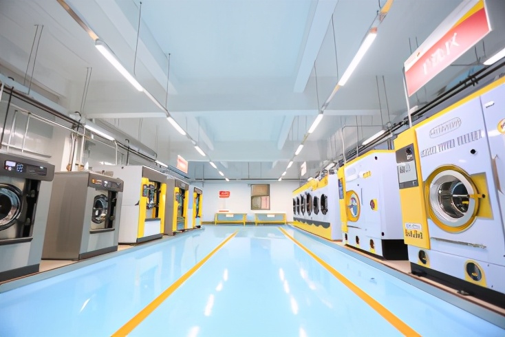 浣洗与顺丰同城联合布局洗护服务新模式实现30分钟上门取衣