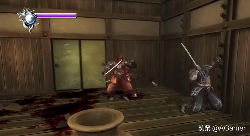 忍者龙剑传大师版本,忍者龙剑传大师合集和谐了吗