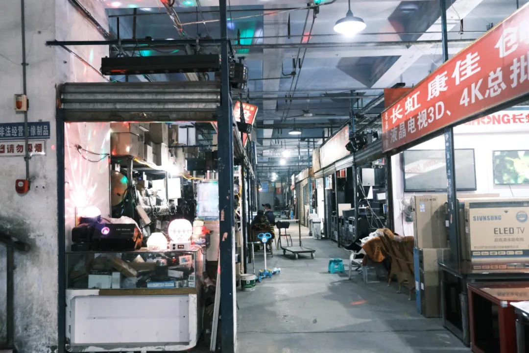 成都五块石,潮玩街区成都五块石