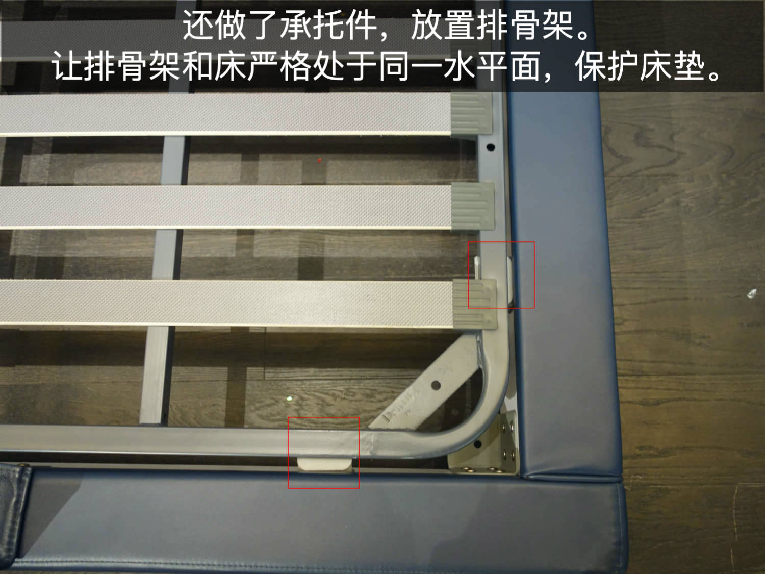 慕思床测评：靠艺术气质C位出道，让你的睡眠有颜有空间